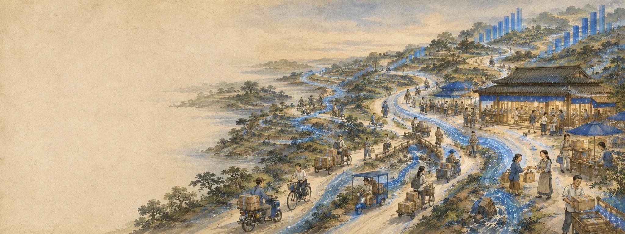 Liniar — atribución multi-touch con IA para tu eCommerce