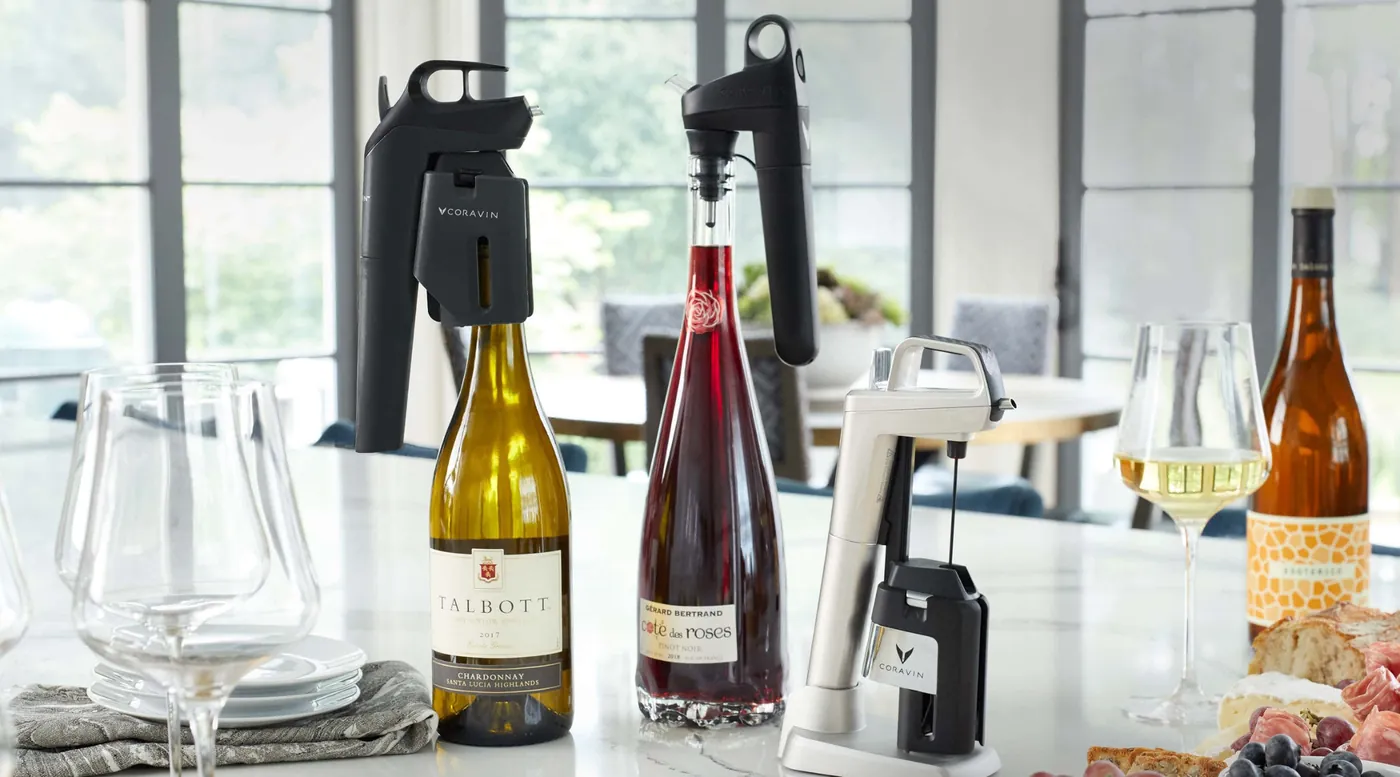 Coravin