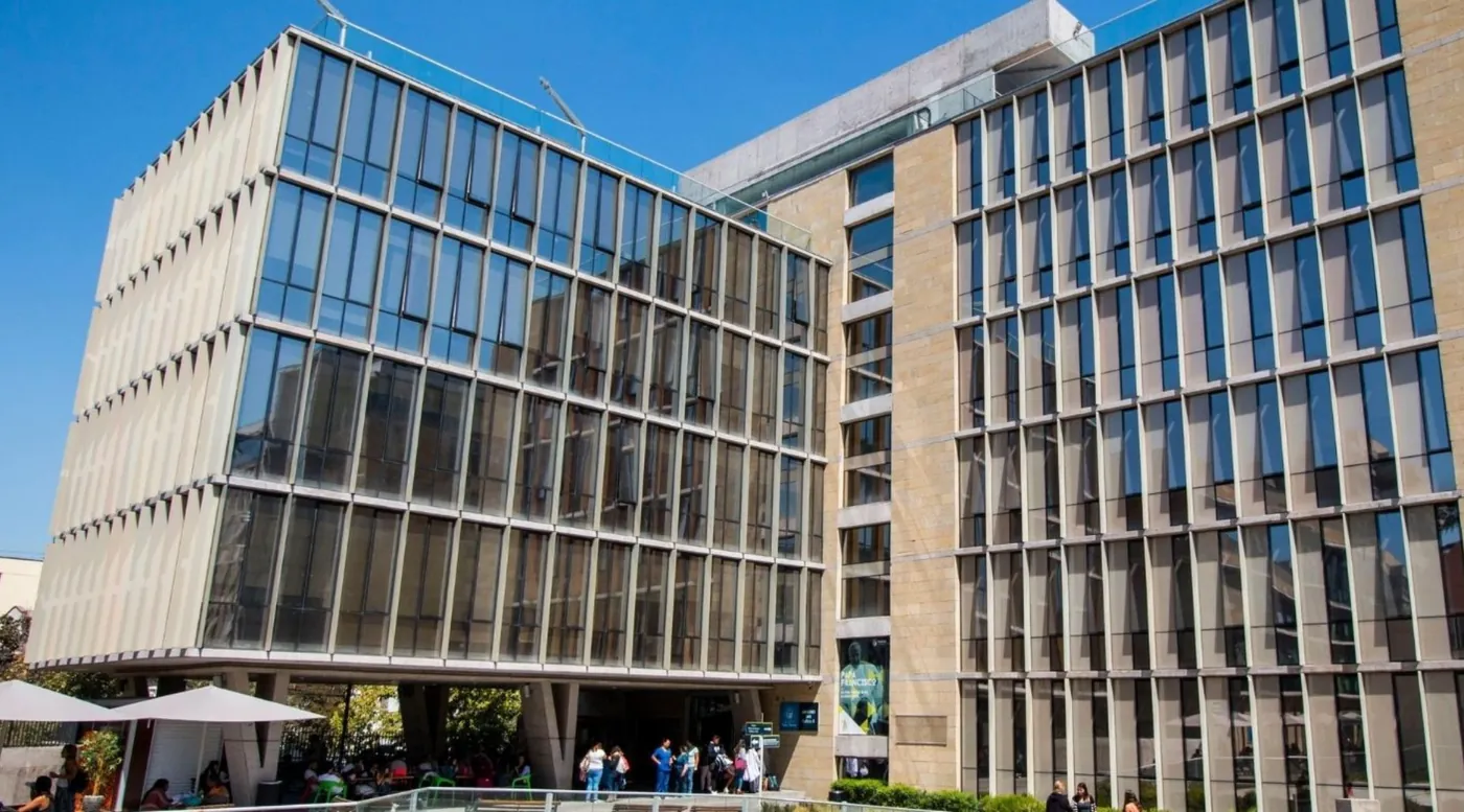 Universidad Finis Terrae