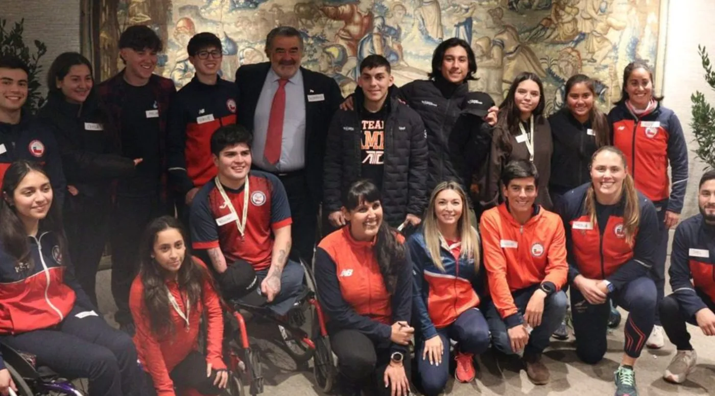 Fundación Te Apoyamos