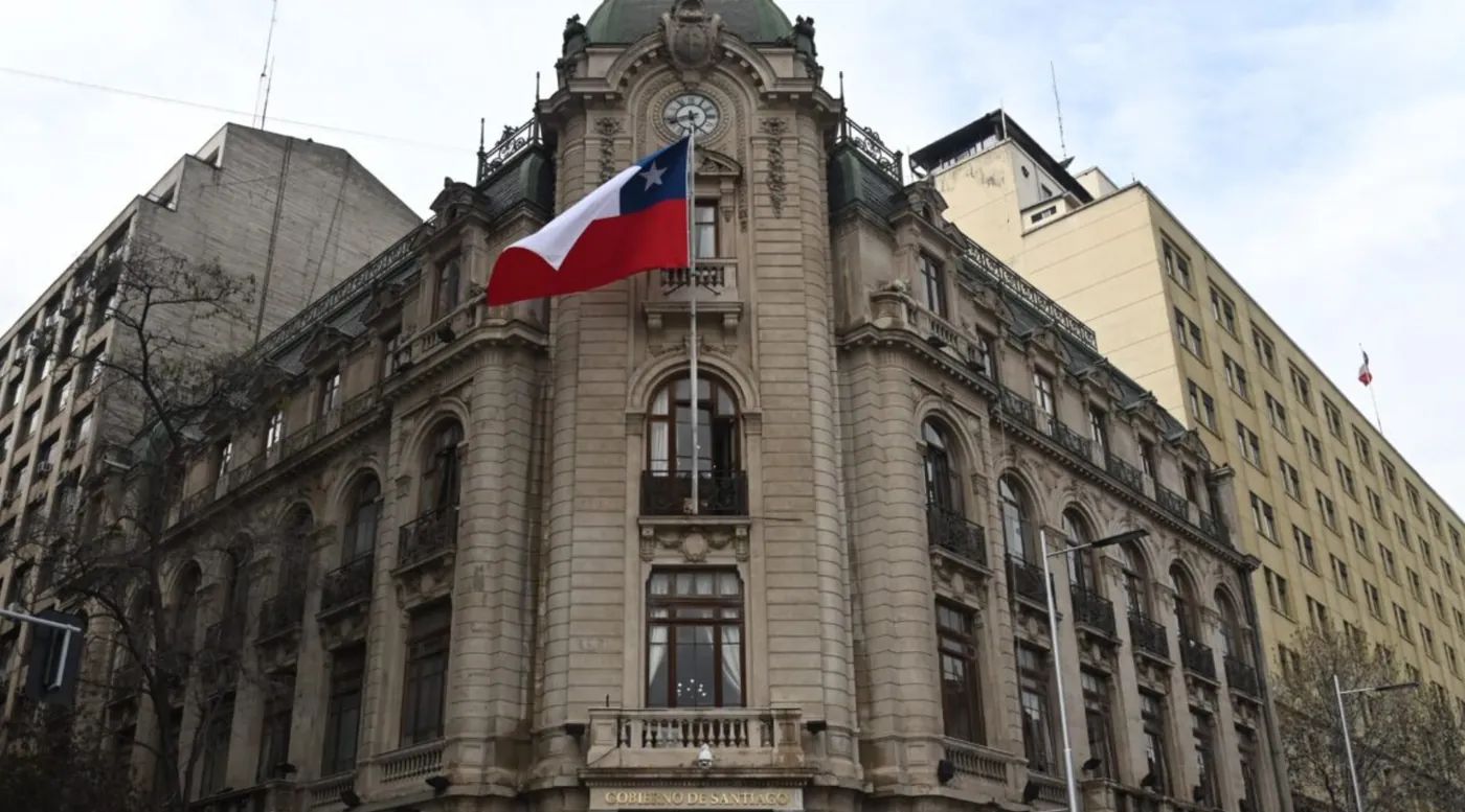 Gobierno Regional