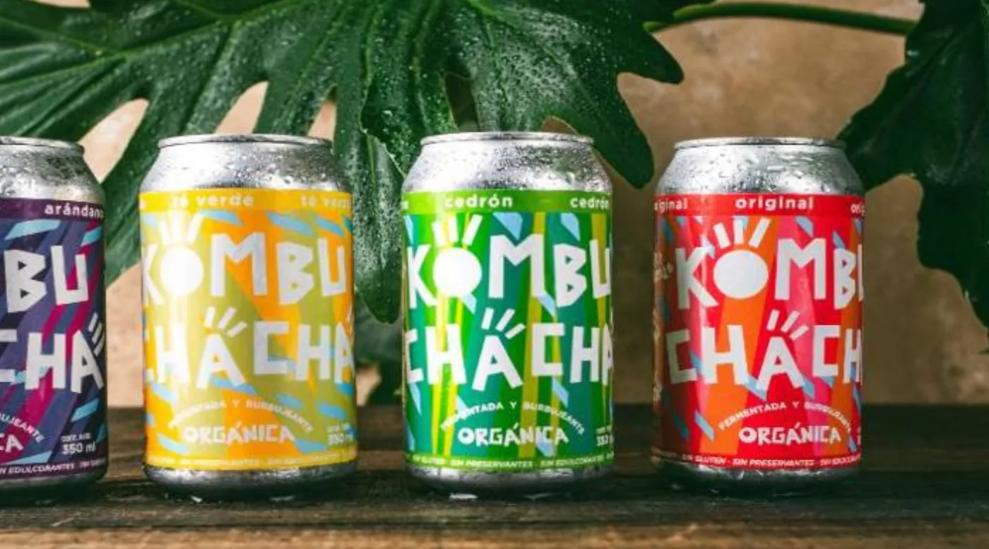 Kombuchacha