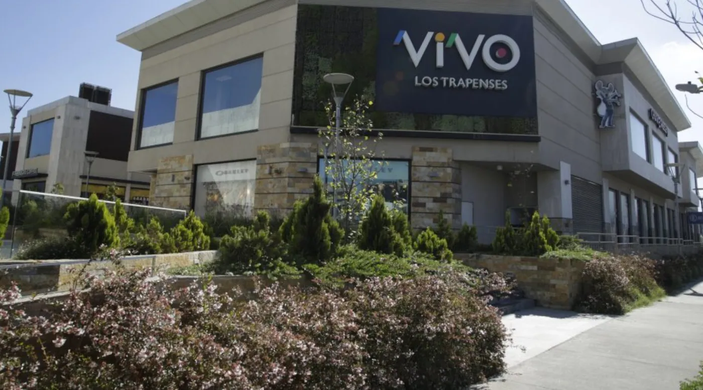 Vivo Corp