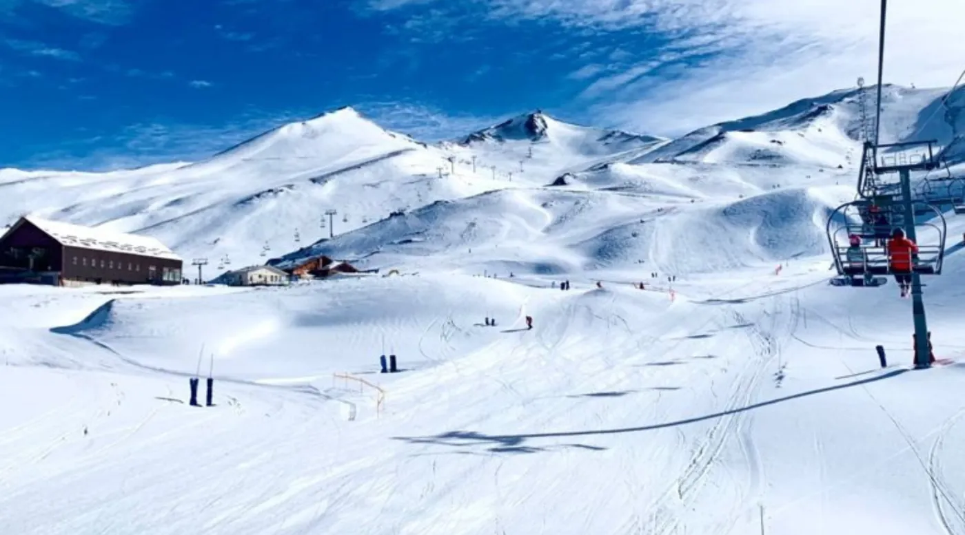 Ski Total