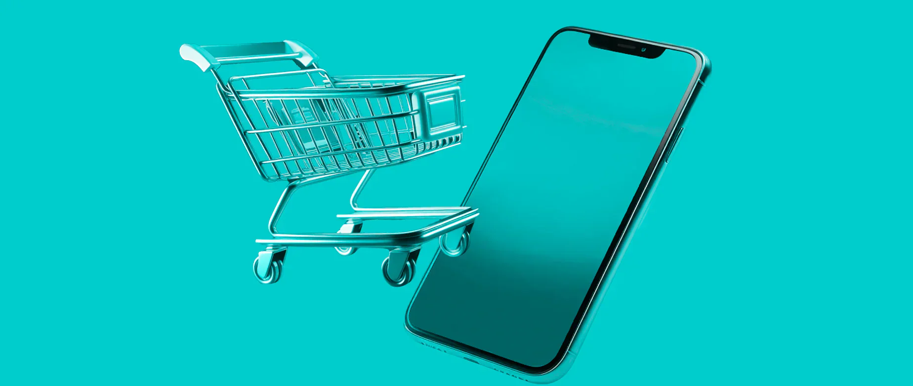 Tendencias ecommerce en 2025