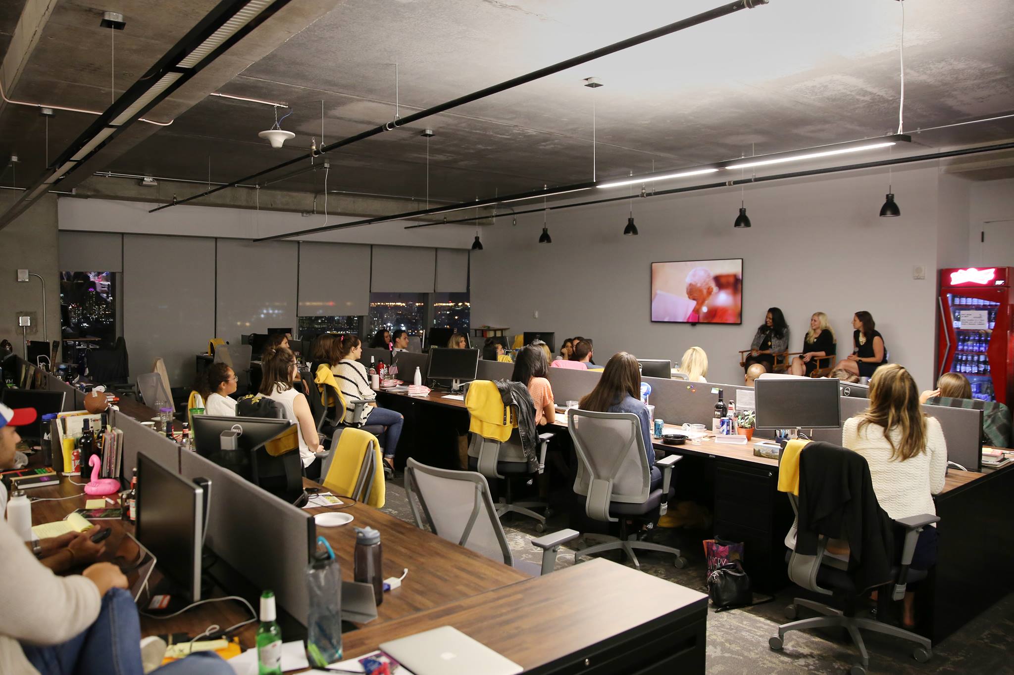 Talleres para Empresa