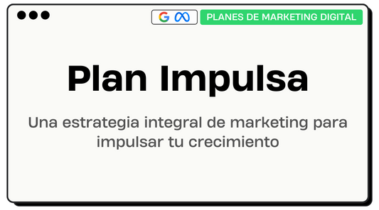 Plan Impulsa