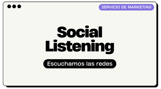 Social Listening