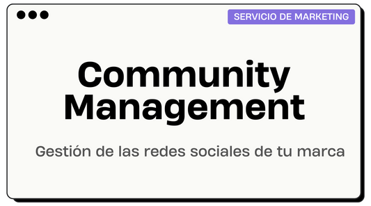 Community Management