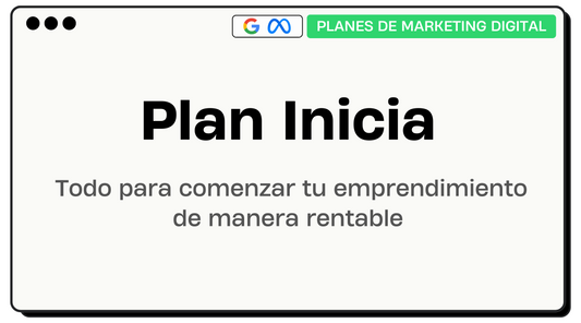 Plan Inicia