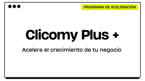 Clicomy Plus
