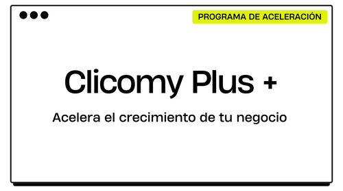 Clicomy Plus
