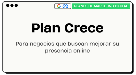 Plan Crece