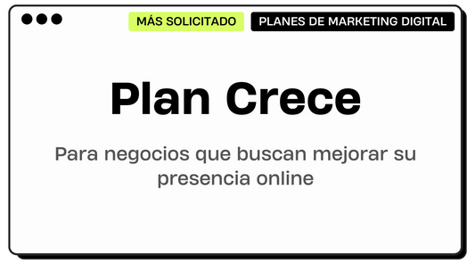 Plan Crece